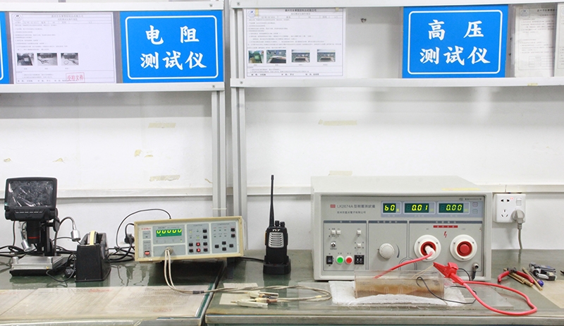 絕緣線鐵氟龍電線解說：制作氟塑料的三大工藝